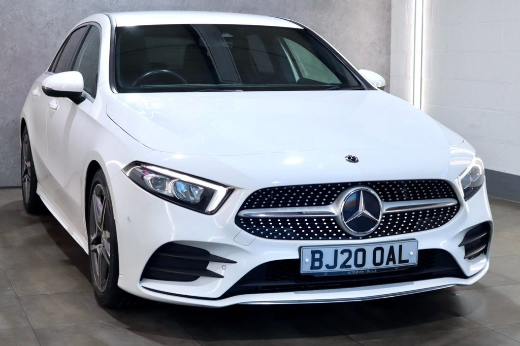 Used Mercedes-Benz A-Class 2020 for sale - 77226799: Photo 49