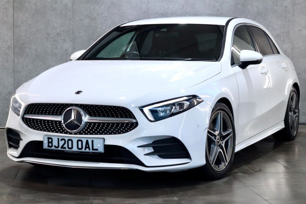 Used Mercedes-Benz A-Class 2020 for sale - 77226799: Photo 5