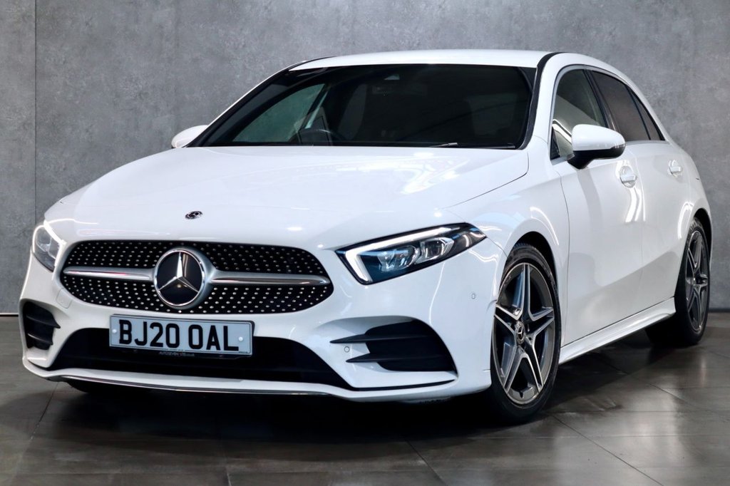 Used Mercedes-Benz A-Class 2020 for sale - 77226799: Photo 6