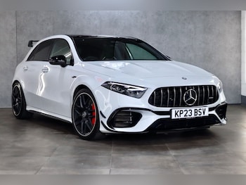 Used Mercedes-Benz A-Class 2023 for sale - 78543639: Photo
