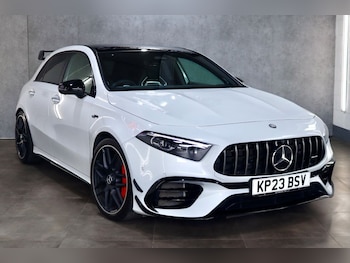 Used Mercedes-Benz A-Class 2023 for sale - 78543639: Photo