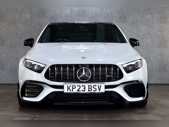 Used Mercedes-Benz A-Class 2023 for sale - 78543639: Photo