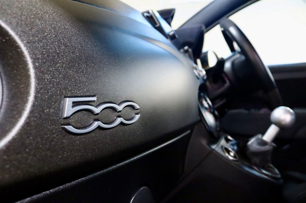 Used Abarth 595 2018 for sale - 77007170: Photo 35