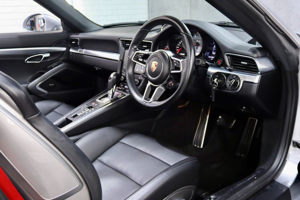 Used Porsche 911 2016 for sale - 77692732: Photo 20