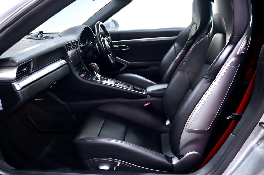 Used Porsche 911 2016 for sale - 77692732: Photo 27