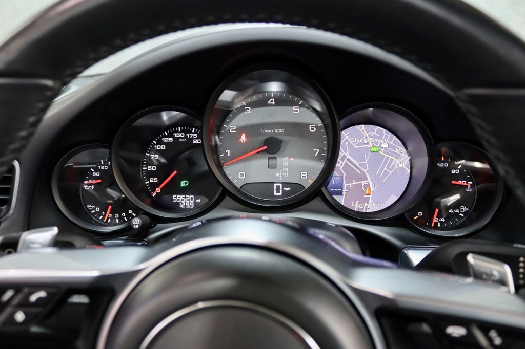 Used Porsche 911 2016 for sale - 77692732: Photo 38