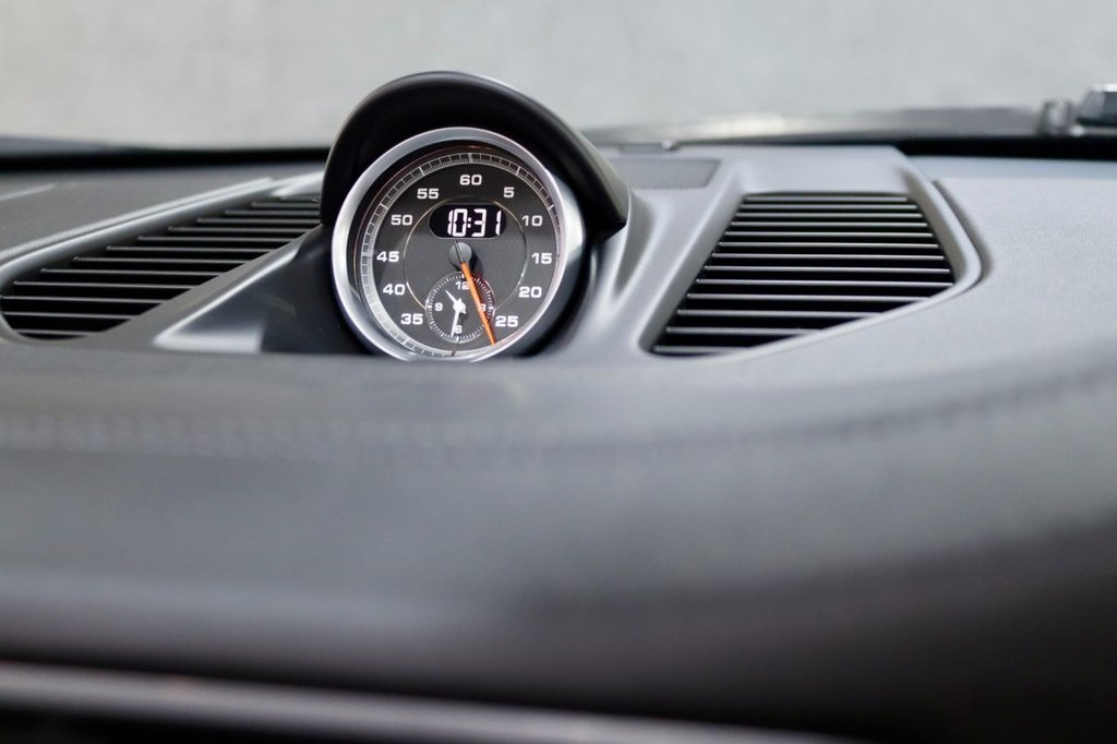 Used Porsche 911 2016 for sale - 77692732: Photo 42