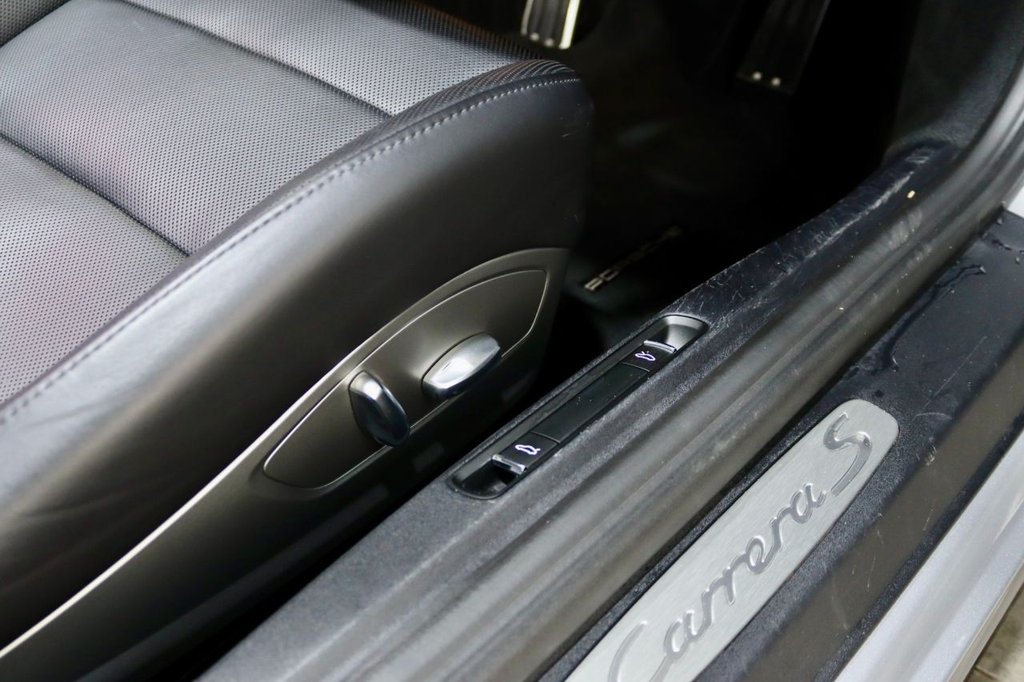 Used Porsche 911 2016 for sale - 77692732: Photo 44