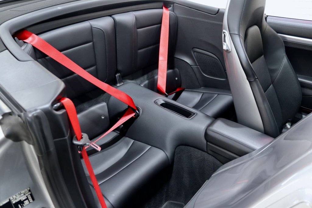 Used Porsche 911 2016 for sale - 77692732: Photo 48