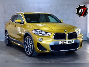 Used BMW X2 2020 for sale - 78702079: Photo
