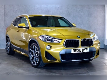 Used BMW X2 2020 for sale - 78702079: Photo