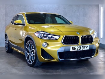 Used BMW X2 2020 for sale - 78702079: Photo