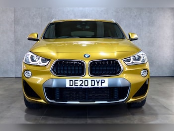 Used BMW X2 2020 for sale - 78702079: Photo