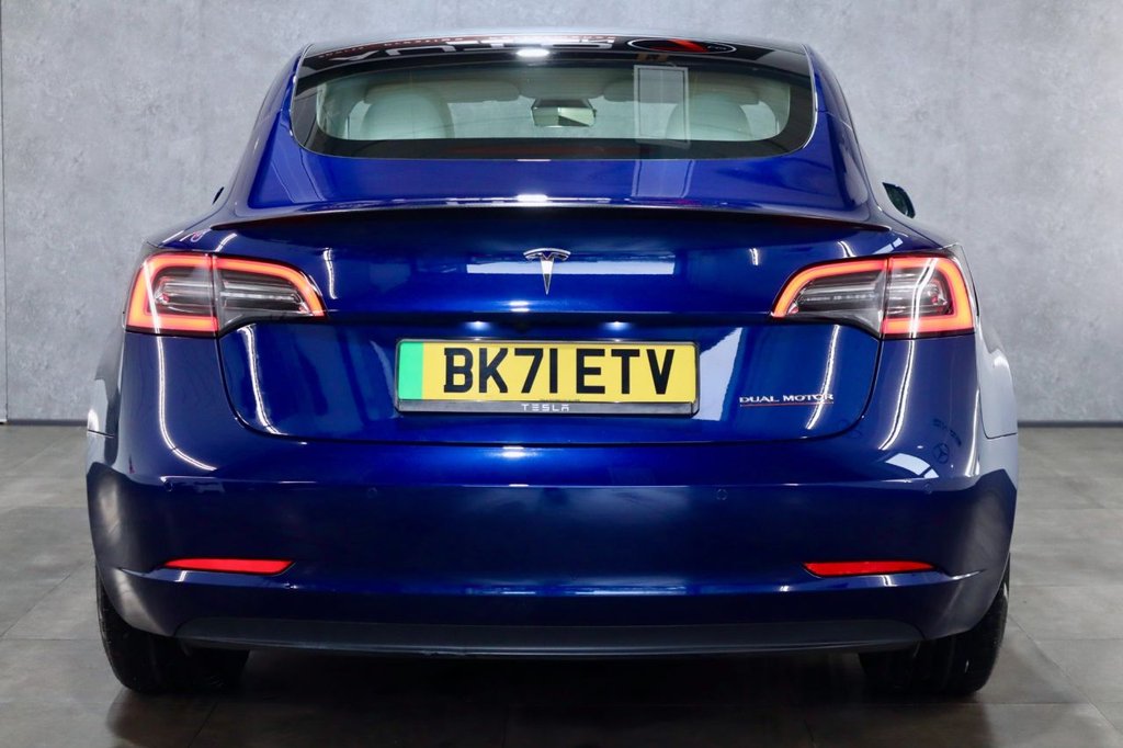 Used Tesla Model 3 2021 for sale - 77212228: Photo 10