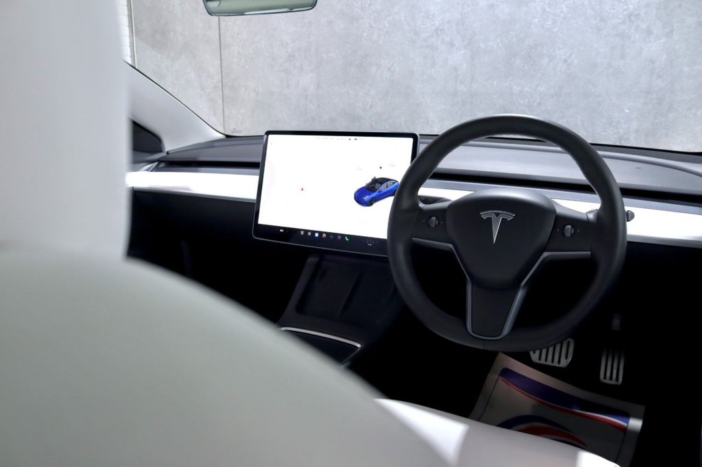 Used Tesla Model 3 2021 for sale - 77212228: Photo 14