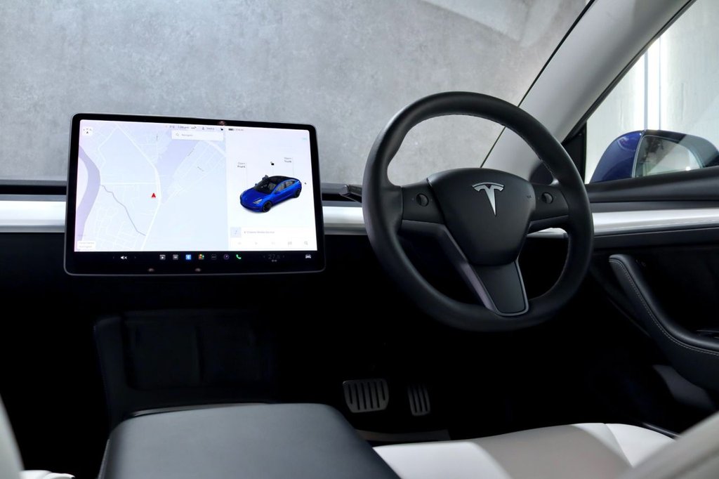 Used Tesla Model 3 2021 for sale - 77212228: Photo 15