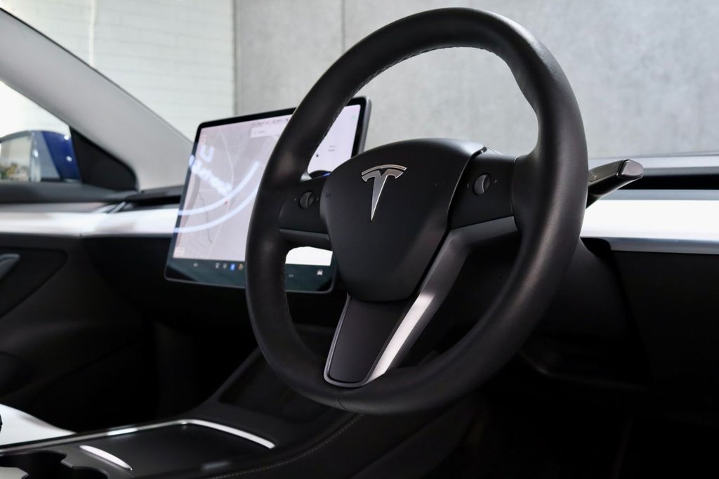 Used Tesla Model 3 2021 for sale - 77212228: Photo 16