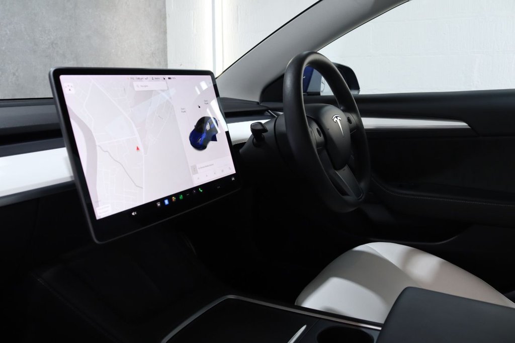 Used Tesla Model 3 2021 for sale - 77212228: Photo 17