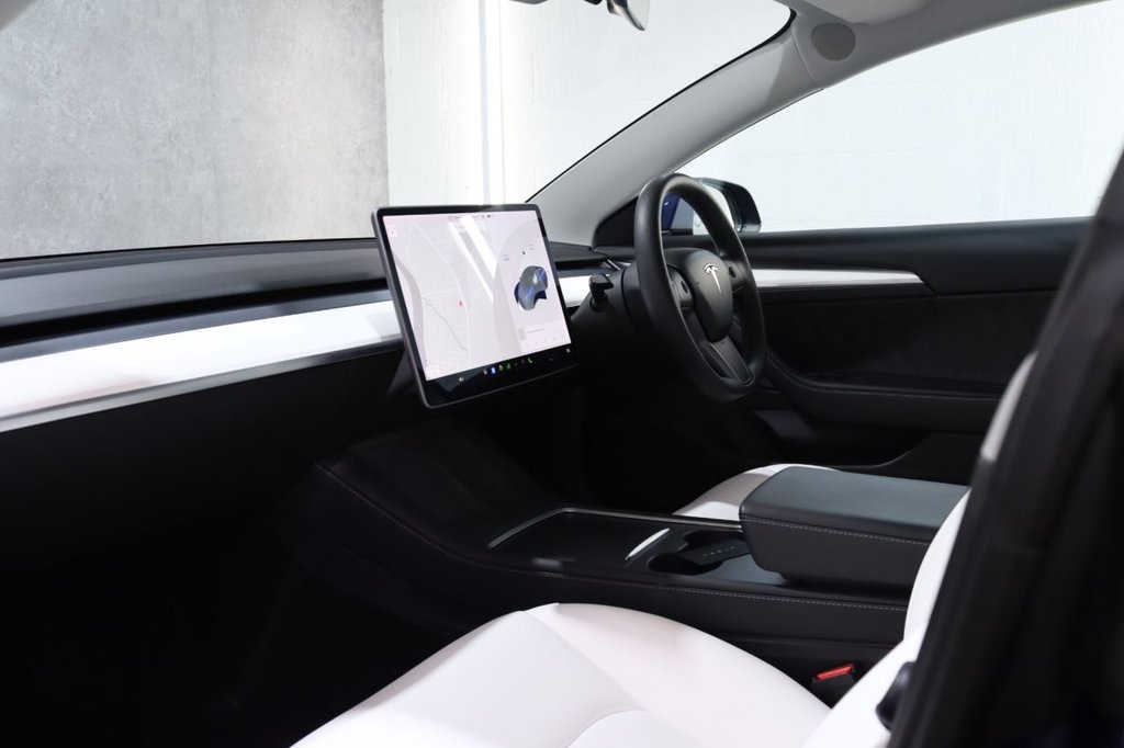 Used Tesla Model 3 2021 for sale - 77212228: Photo 18