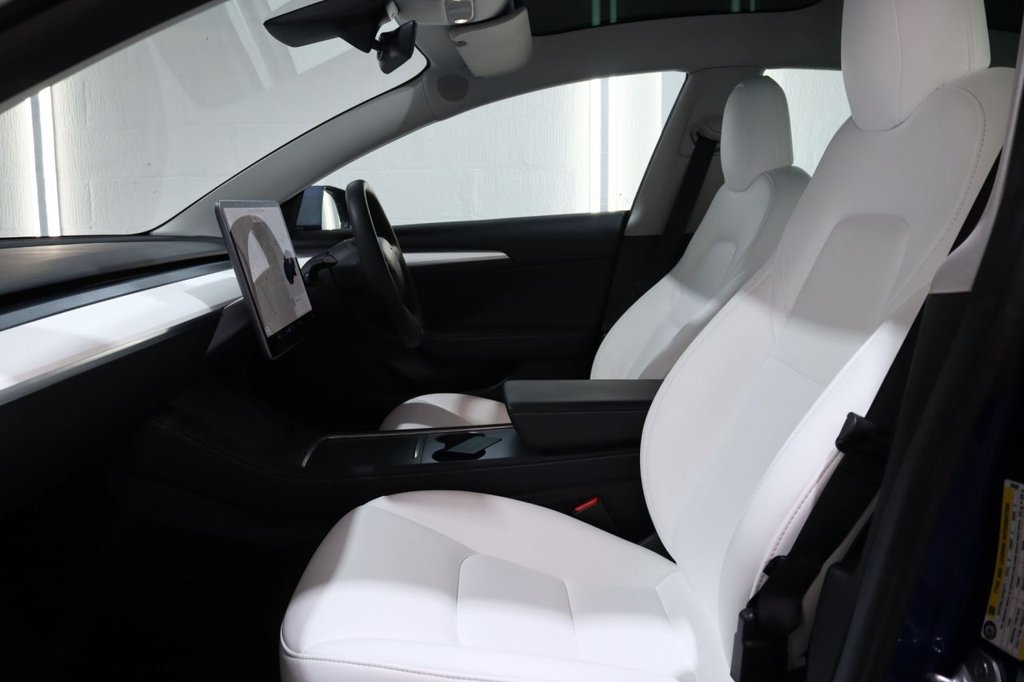 Used Tesla Model 3 2021 for sale - 77212228: Photo 21