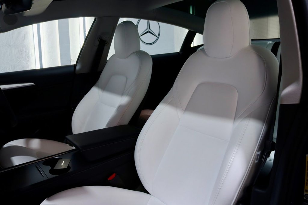 Used Tesla Model 3 2021 for sale - 77212228: Photo 22