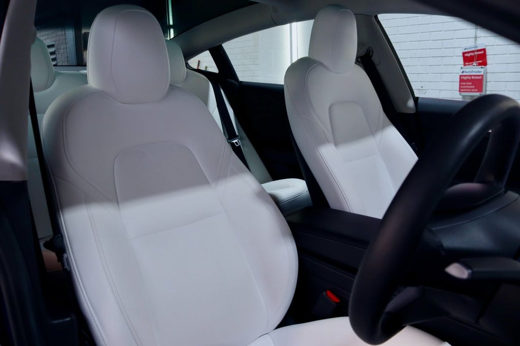 Used Tesla Model 3 2021 for sale - 77212228: Photo 23