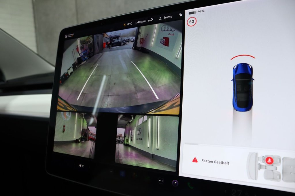 Used Tesla Model 3 2021 for sale - 77212228: Photo 24