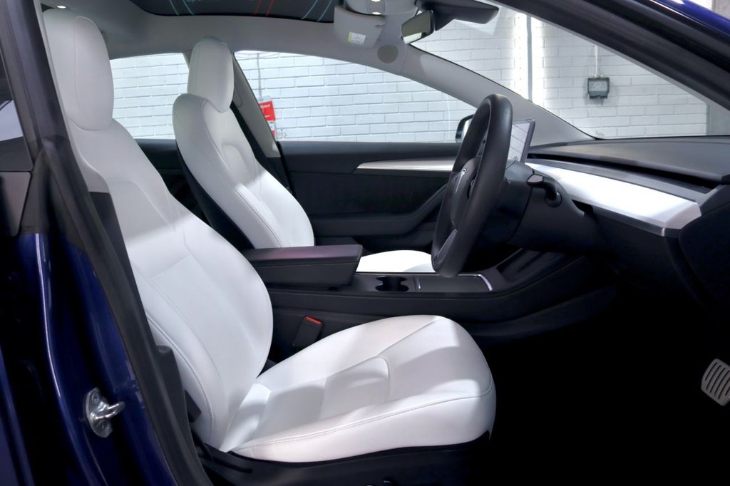 Used Tesla Model 3 2021 for sale - 77212228: Photo 25