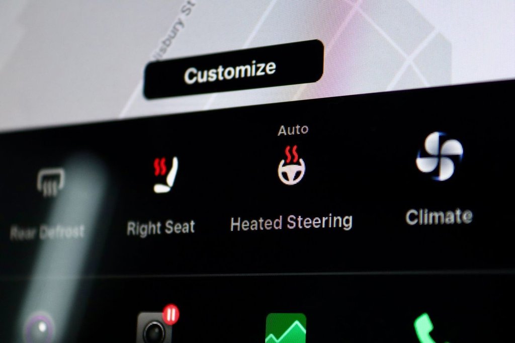 Used Tesla Model 3 2021 for sale - 77212228: Photo 29