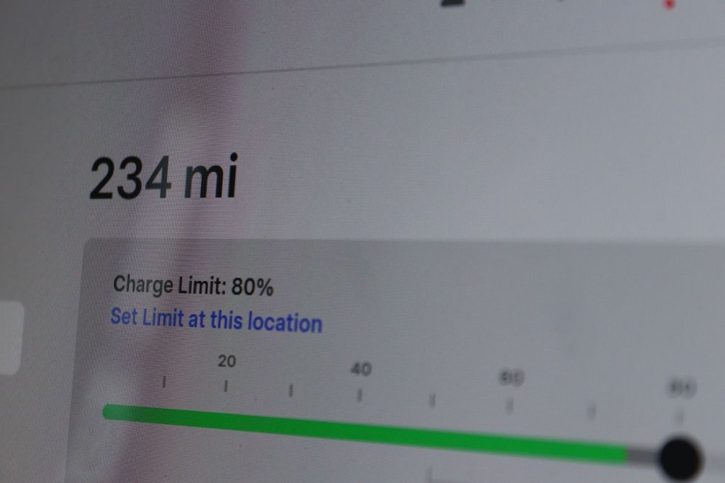 Used Tesla Model 3 2021 for sale - 77212228: Photo 35