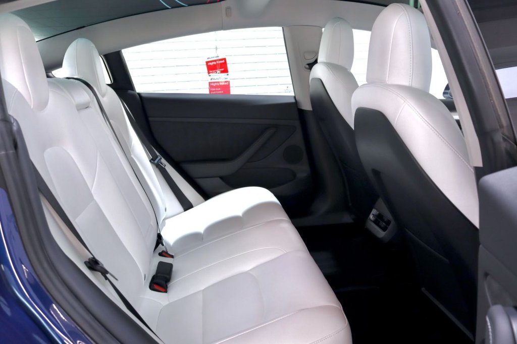 Used Tesla Model 3 2021 for sale - 77212228: Photo 36