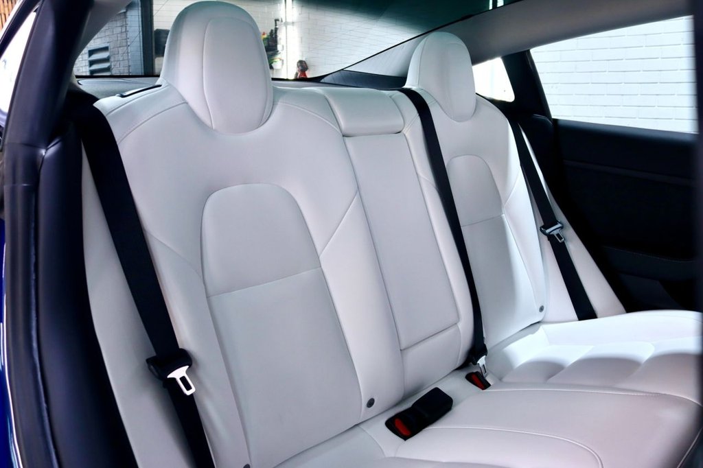 Used Tesla Model 3 2021 for sale - 77212228: Photo 37