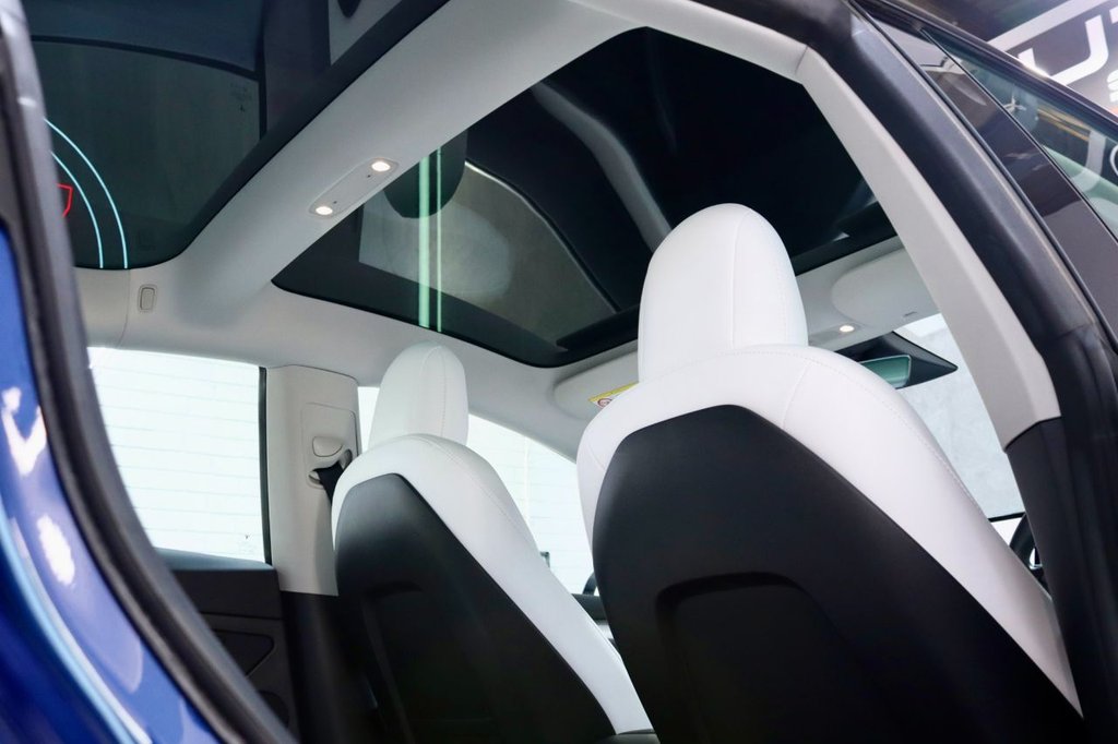 Used Tesla Model 3 2021 for sale - 77212228: Photo 38