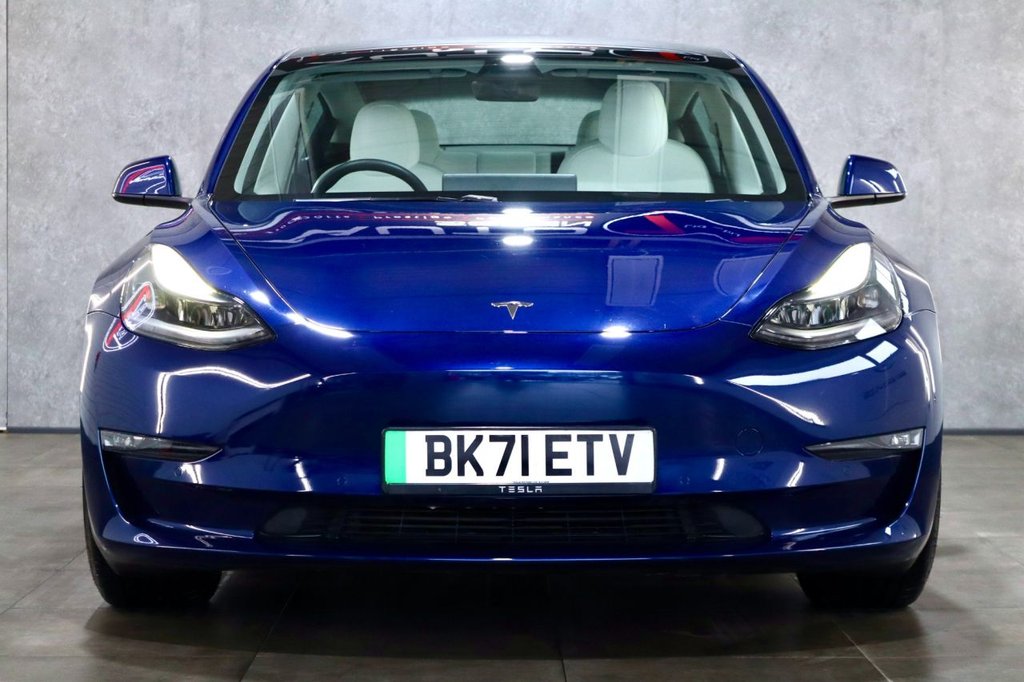 Used Tesla Model 3 2021 for sale - 77212228: Photo 4