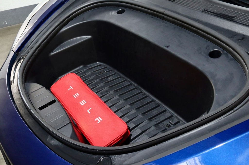 Used Tesla Model 3 2021 for sale - 77212228: Photo 40