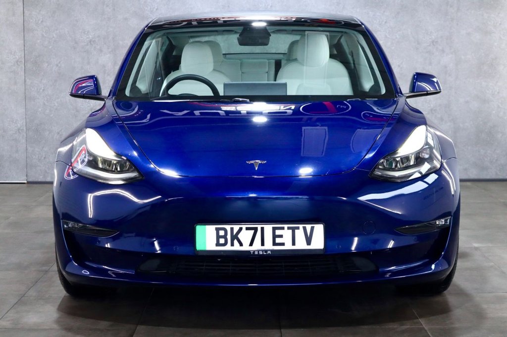 Used Tesla Model 3 2021 for sale - 77212228: Photo 43