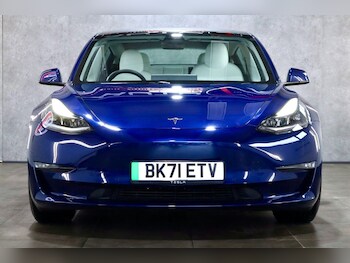 Used Tesla Model 3 2021 for sale - 77212228: Photo