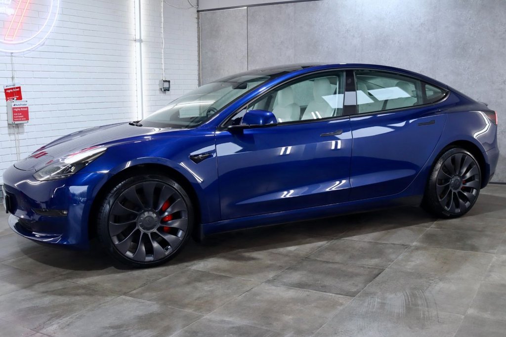 Used Tesla Model 3 2021 for sale - 77212228: Photo 7