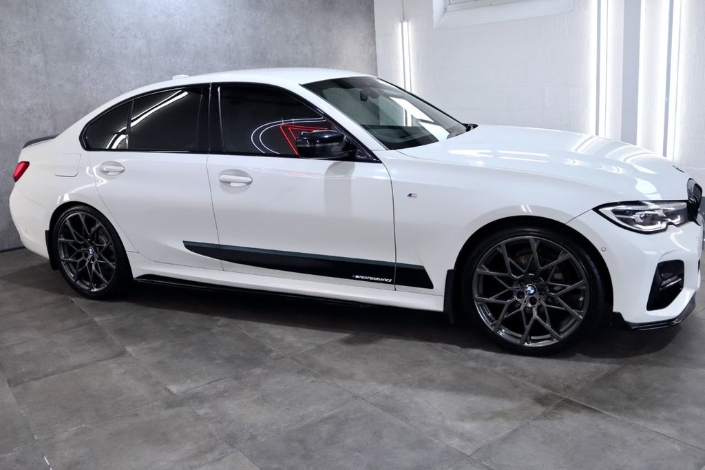 Used BMW 3 Series 2019 for sale - 77880232: Photo 13