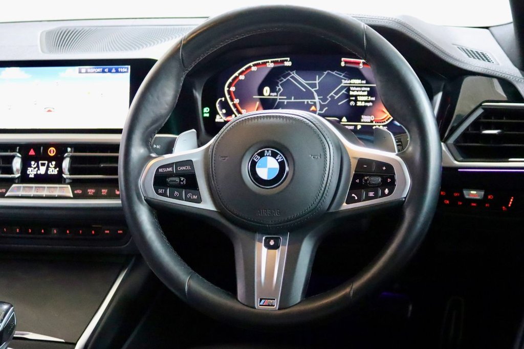 Used BMW 3 Series 2019 for sale - 77880232: Photo 15