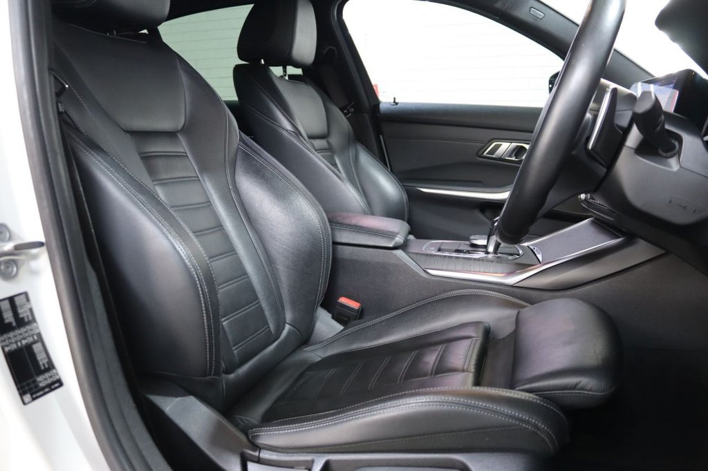 Used BMW 3 Series 2019 for sale - 77880232: Photo 19