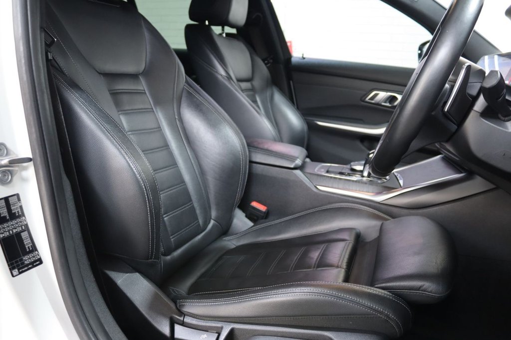 Used BMW 3 Series 2019 for sale - 77880232: Photo 21