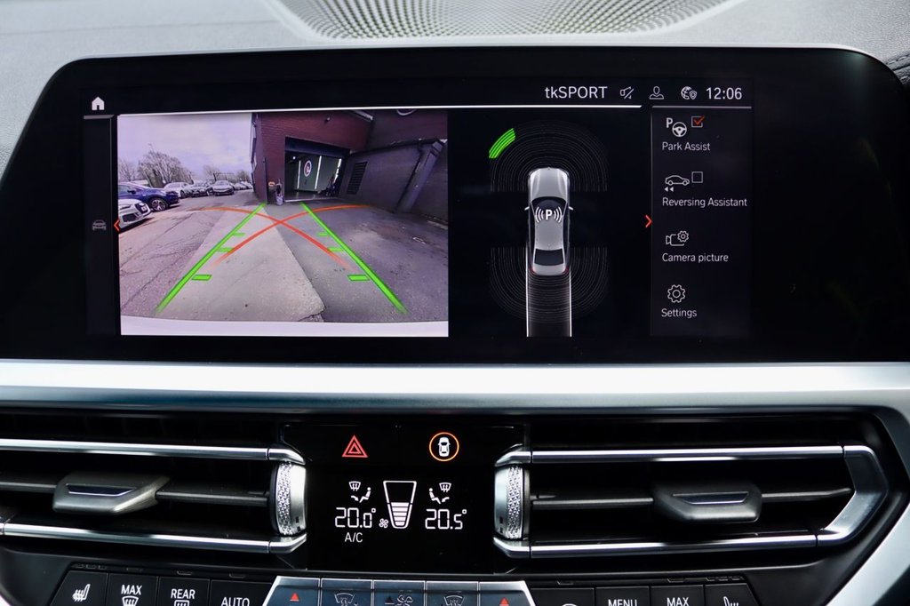 Used BMW 3 Series 2019 for sale - 77880232: Photo 23