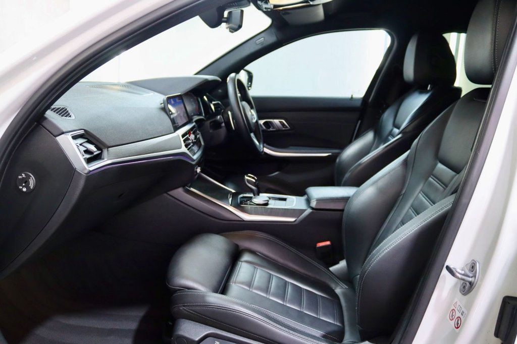 Used BMW 3 Series 2019 for sale - 77880232: Photo 28