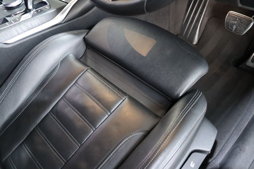 Used BMW 3 Series 2019 for sale - 77880232: Photo 32