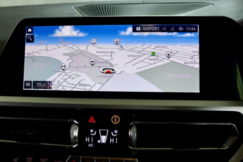 Used BMW 3 Series 2019 for sale - 77880232: Photo 39