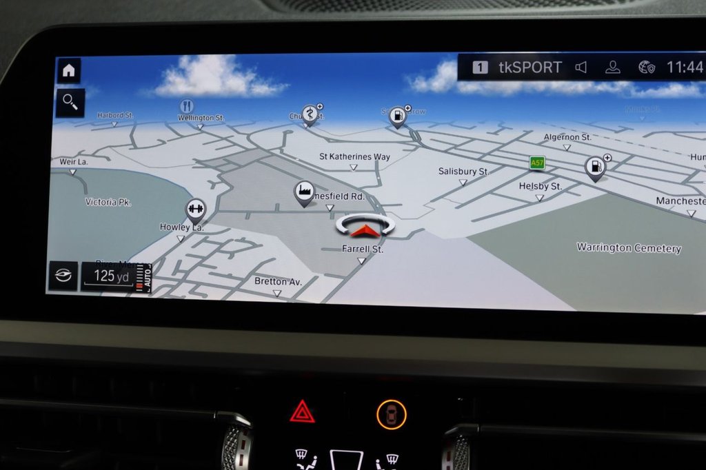 Used BMW 3 Series 2019 for sale - 77880232: Photo 40