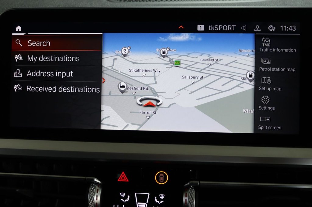 Used BMW 3 Series 2019 for sale - 77880232: Photo 42