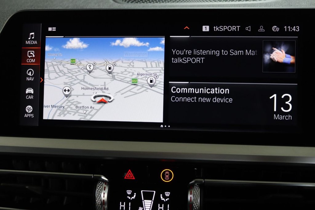 Used BMW 3 Series 2019 for sale - 77880232: Photo 43