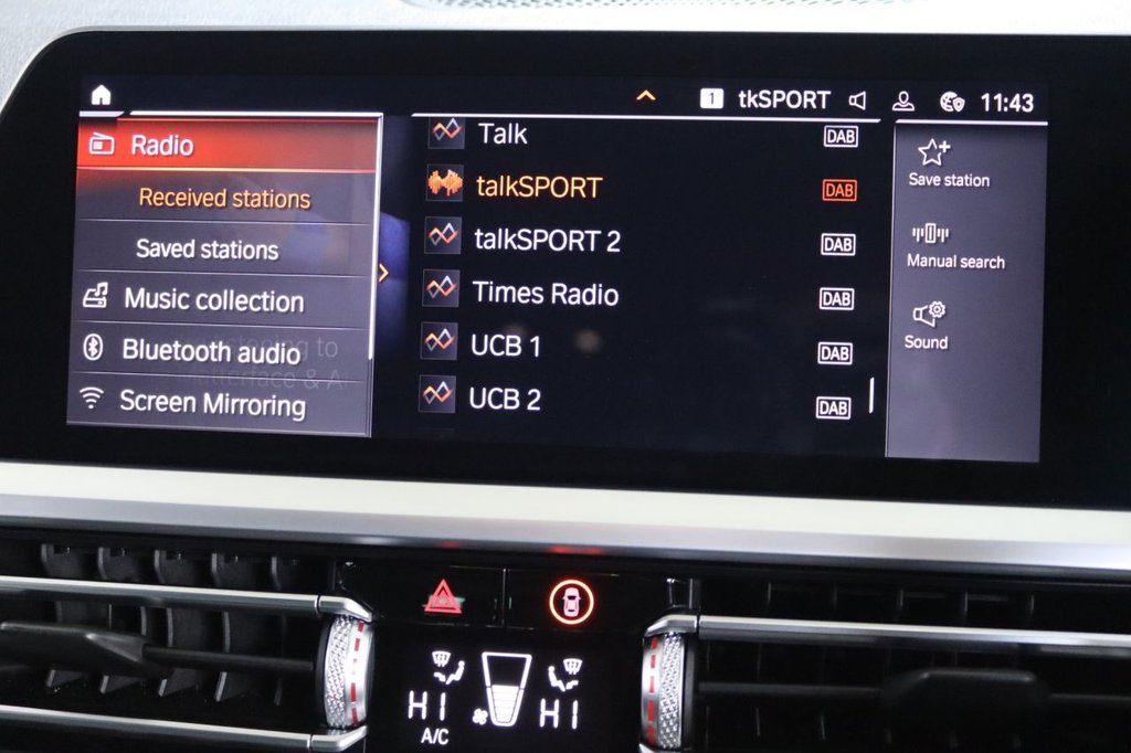 Used BMW 3 Series 2019 for sale - 77880232: Photo 44